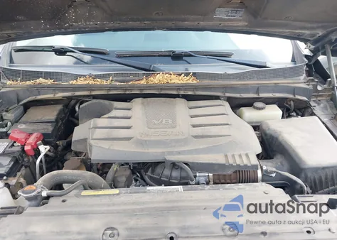 2021 Nissan Titan Sv from USA, damaged, VIN 1N6AA1ED9MN509741